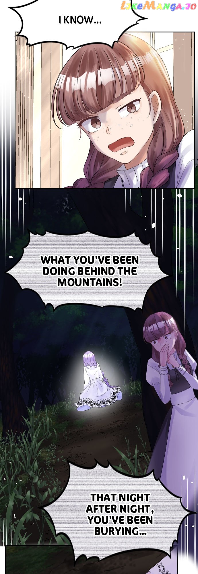 A Love that Melts Away a Poisonous Heart Chapter 5 - page 8