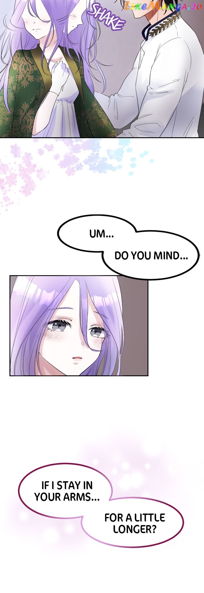A Love that Melts Away a Poisonous Heart Chapter 19 - page 10