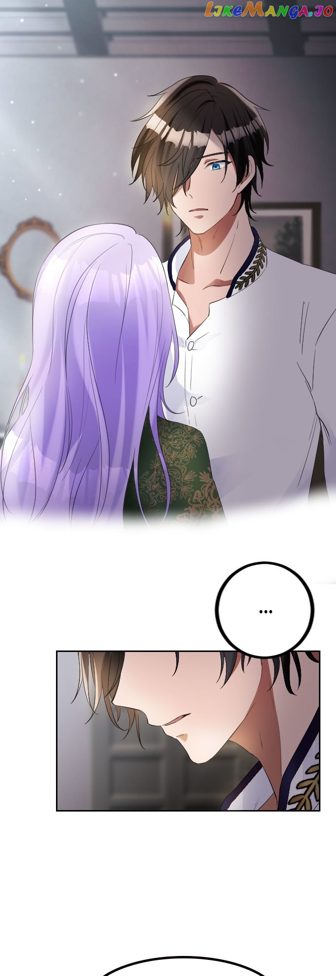 A Love that Melts Away a Poisonous Heart Chapter 19 - page 11