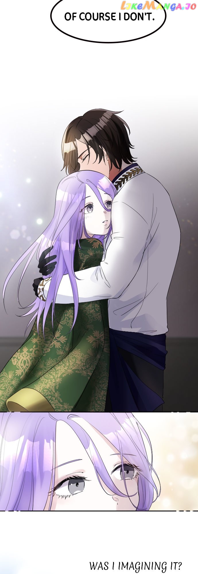 A Love that Melts Away a Poisonous Heart Chapter 19 - page 12