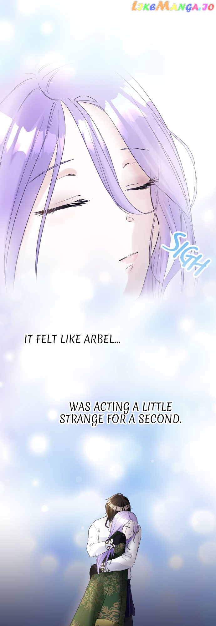 A Love that Melts Away a Poisonous Heart Chapter 19 - page 13