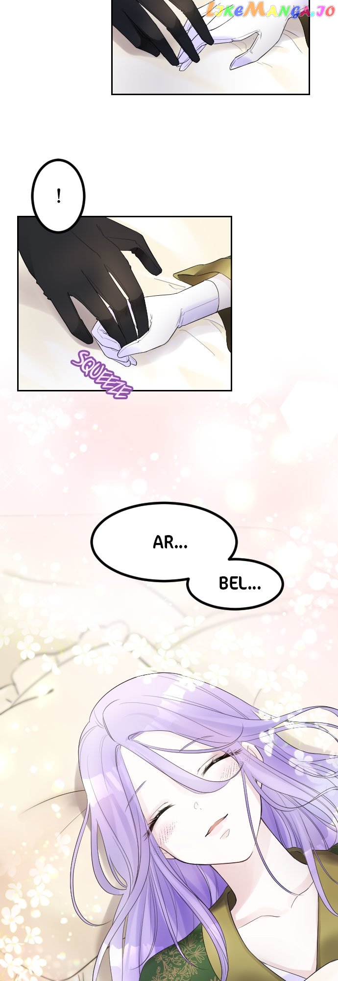 A Love that Melts Away a Poisonous Heart Chapter 19 - page 27