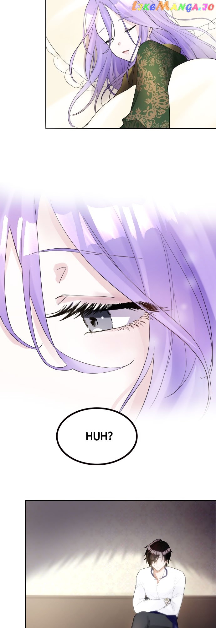 A Love that Melts Away a Poisonous Heart Chapter 19 - page 30