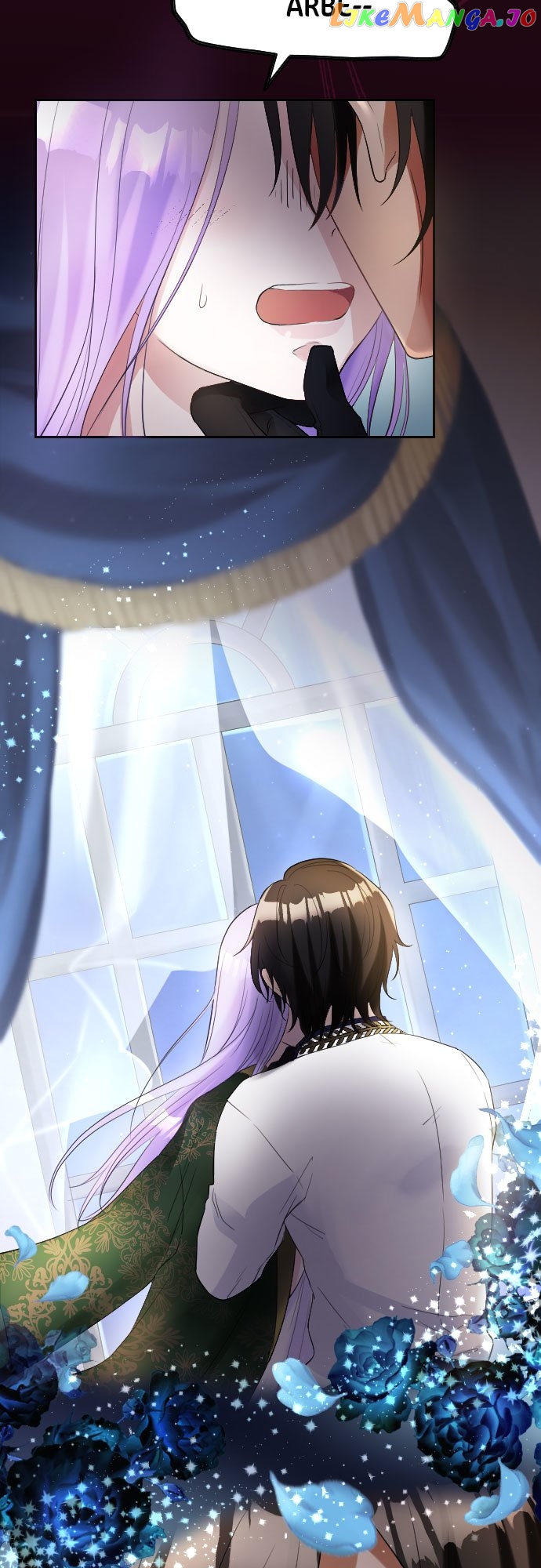 A Love that Melts Away a Poisonous Heart Chapter 19 - page 4