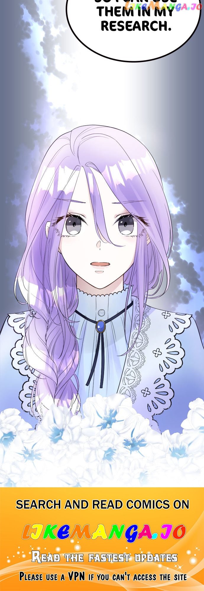 A Love that Melts Away a Poisonous Heart Chapter 19 - page 51
