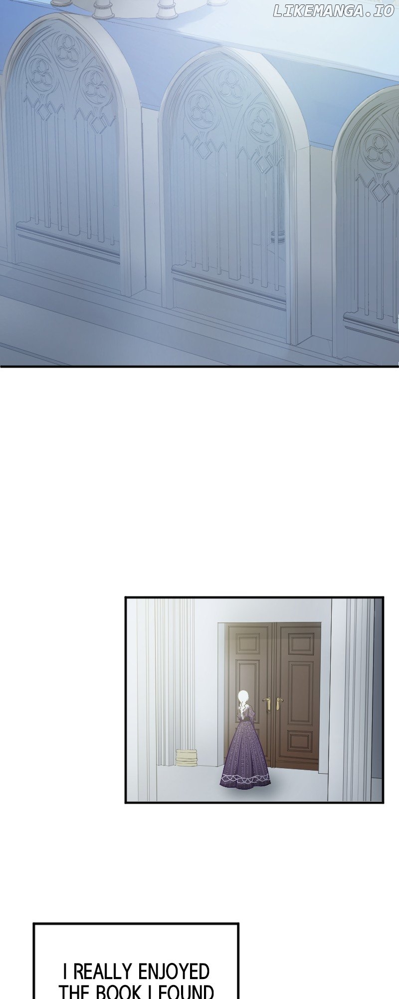 My Revenge on the Crimson Queen Chapter 7 - page 17
