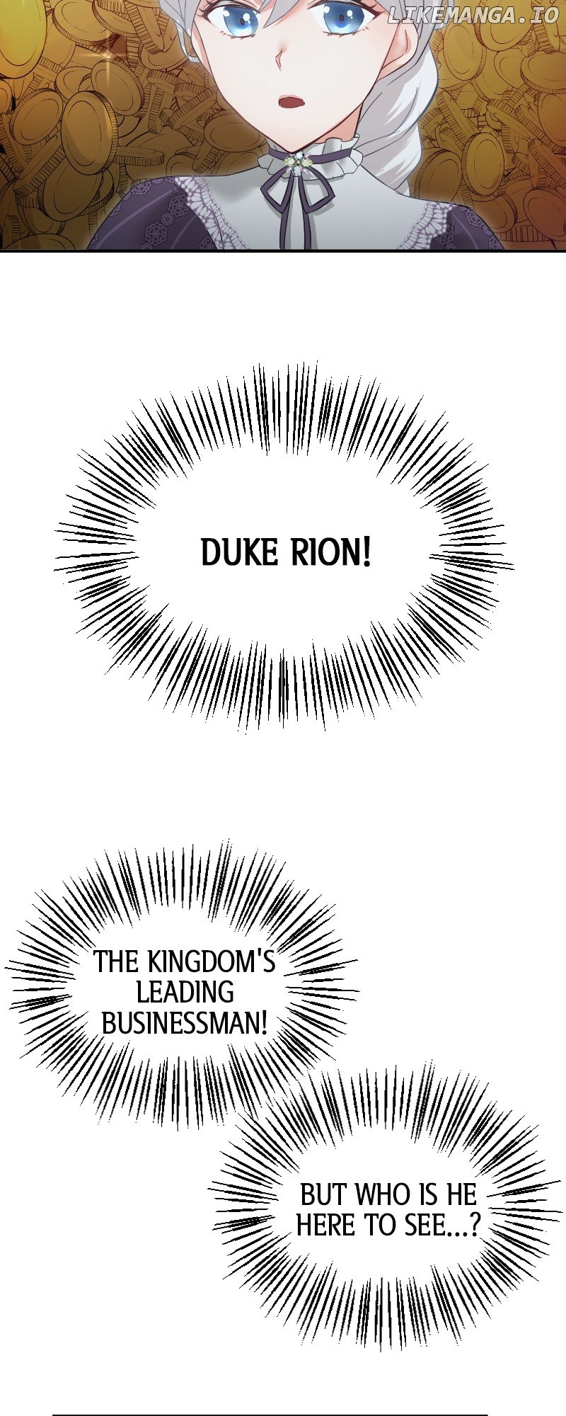 My Revenge on the Crimson Queen Chapter 7 - page 50
