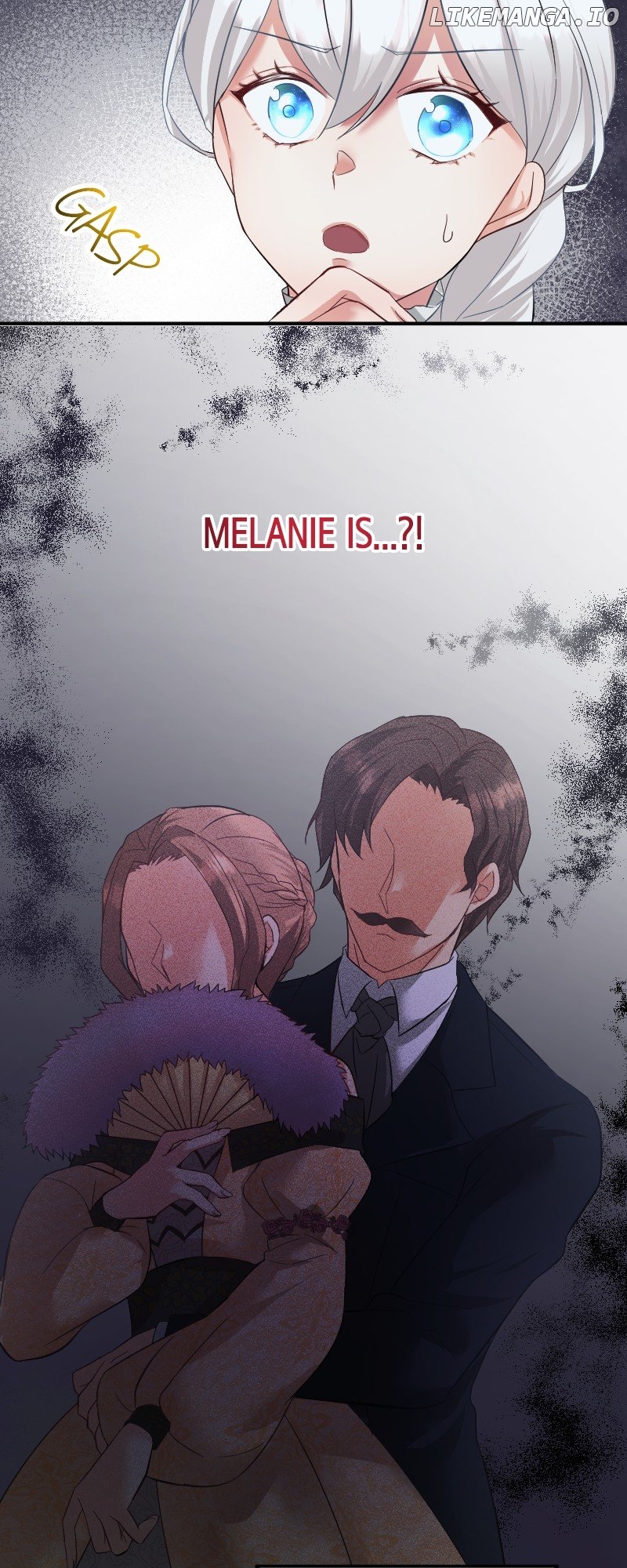 My Revenge on the Crimson Queen Chapter 7 - page 52