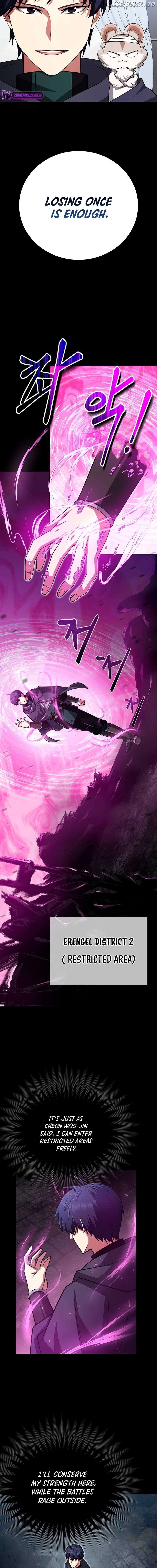 Debuff Master Chapter 35 - page 5