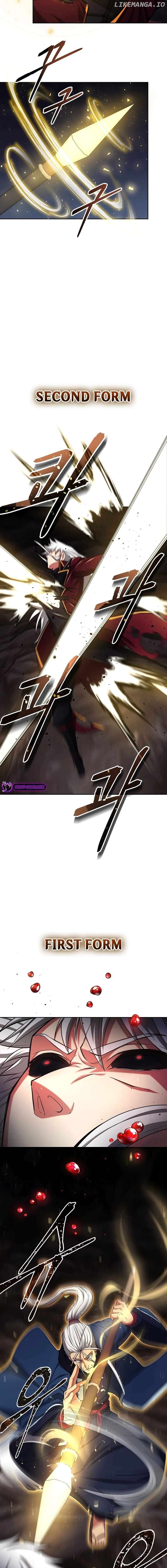 Debuff Master Chapter 28 - page 13