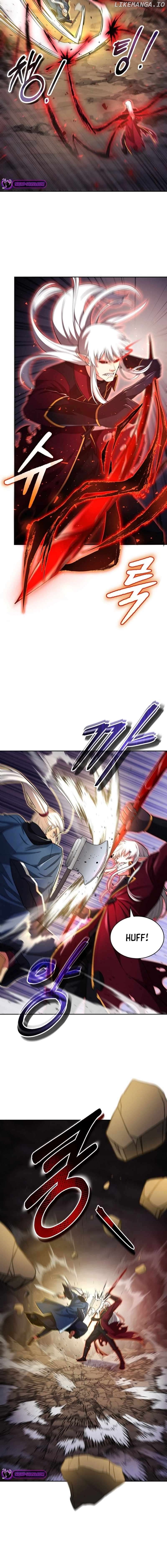 Debuff Master Chapter 28 - page 2