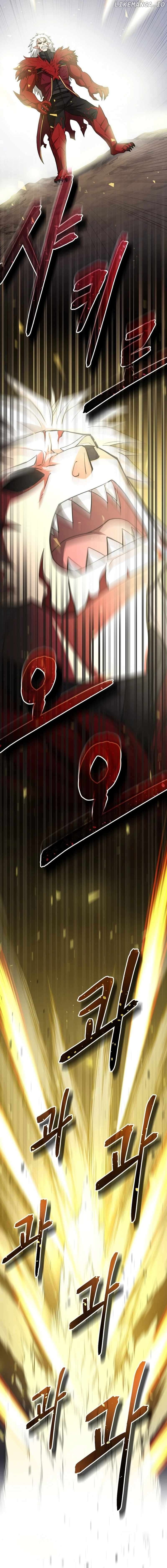 Debuff Master Chapter 28 - page 26