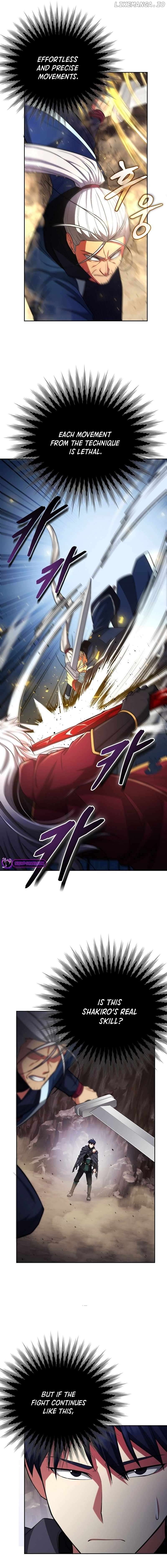 Debuff Master Chapter 28 - page 3