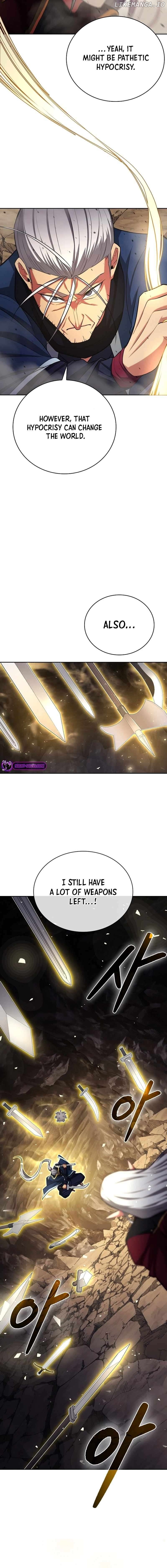Debuff Master Chapter 28 - page 7