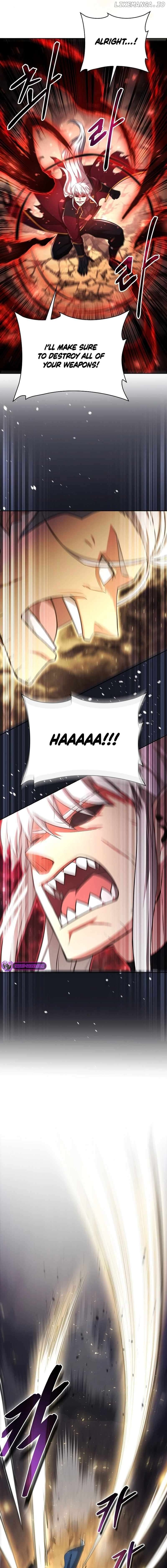Debuff Master Chapter 28 - page 8