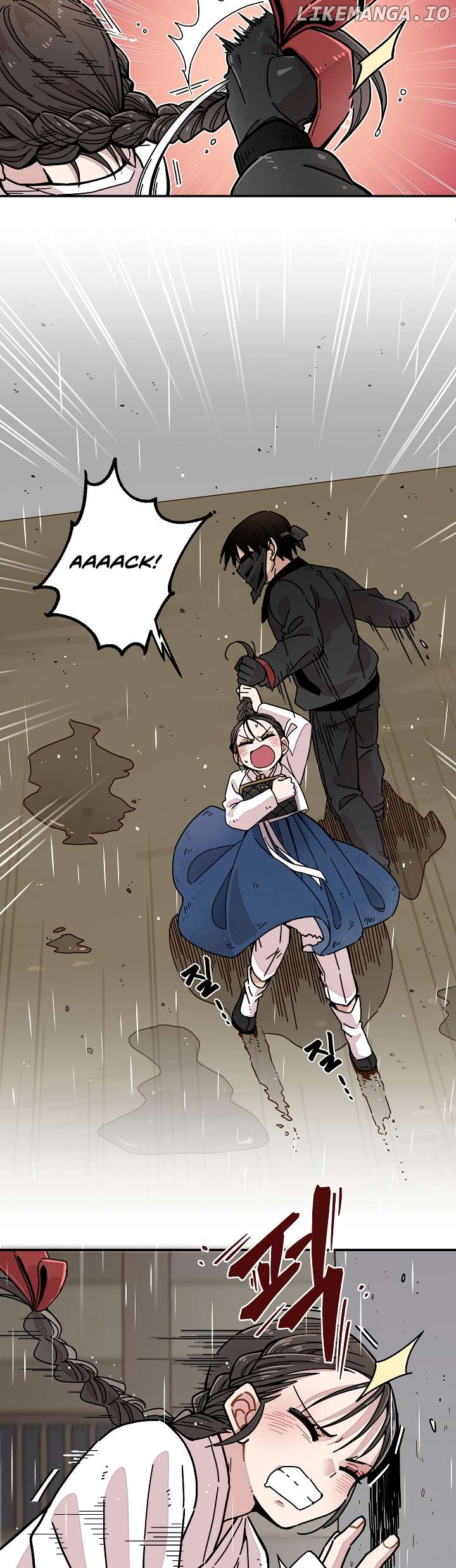 Gyeongseong Detective Agency Chapter 1 - page 18