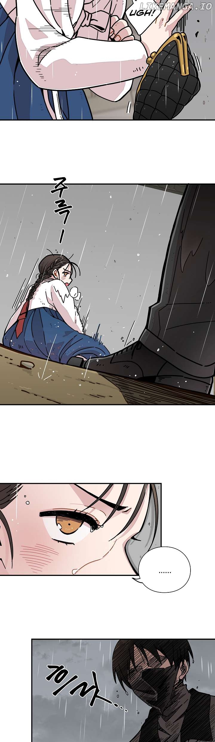 Gyeongseong Detective Agency Chapter 1 - page 19