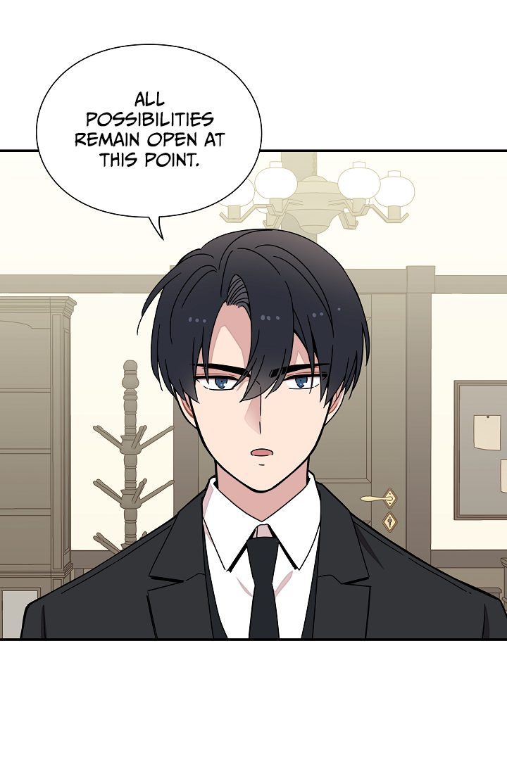 Gyeongseong Detective Agency Chapter 27 - page 12