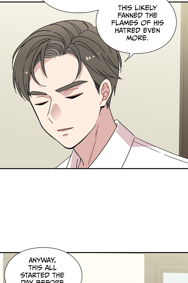 Gyeongseong Detective Agency Chapter 27 - page 18