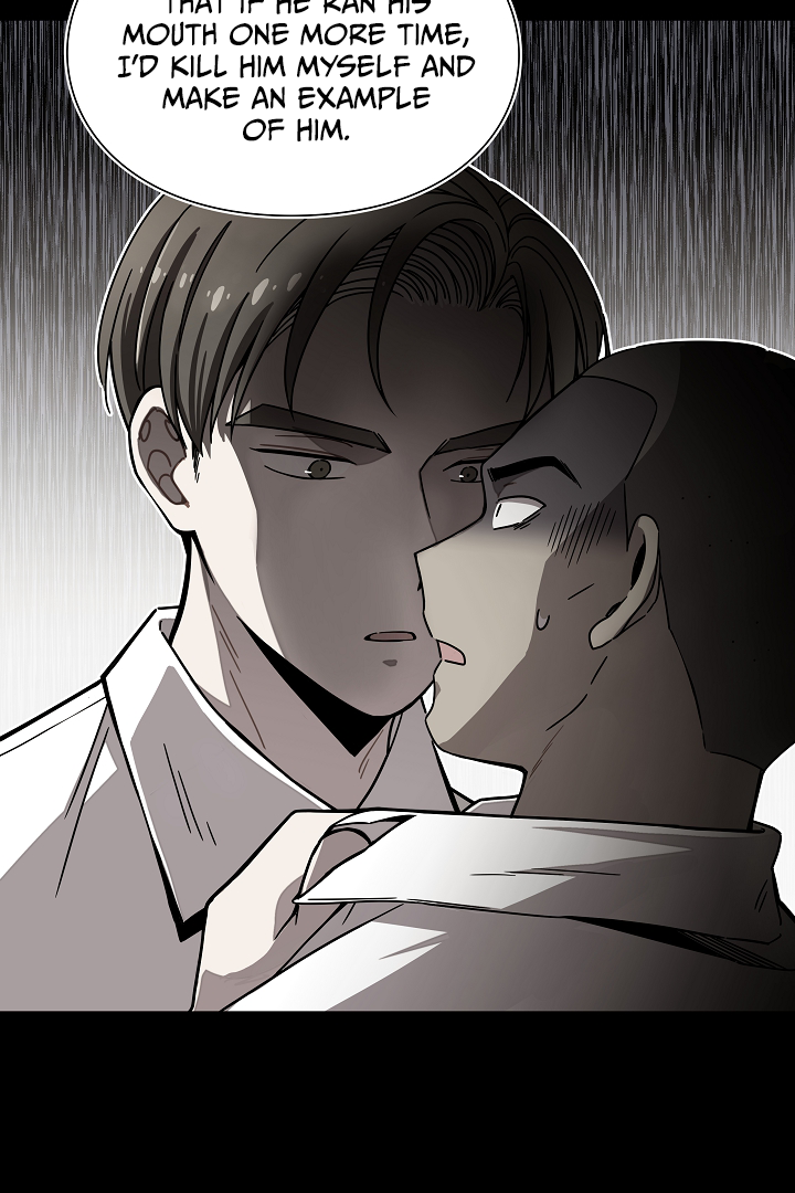 Gyeongseong Detective Agency Chapter 27 - page 25