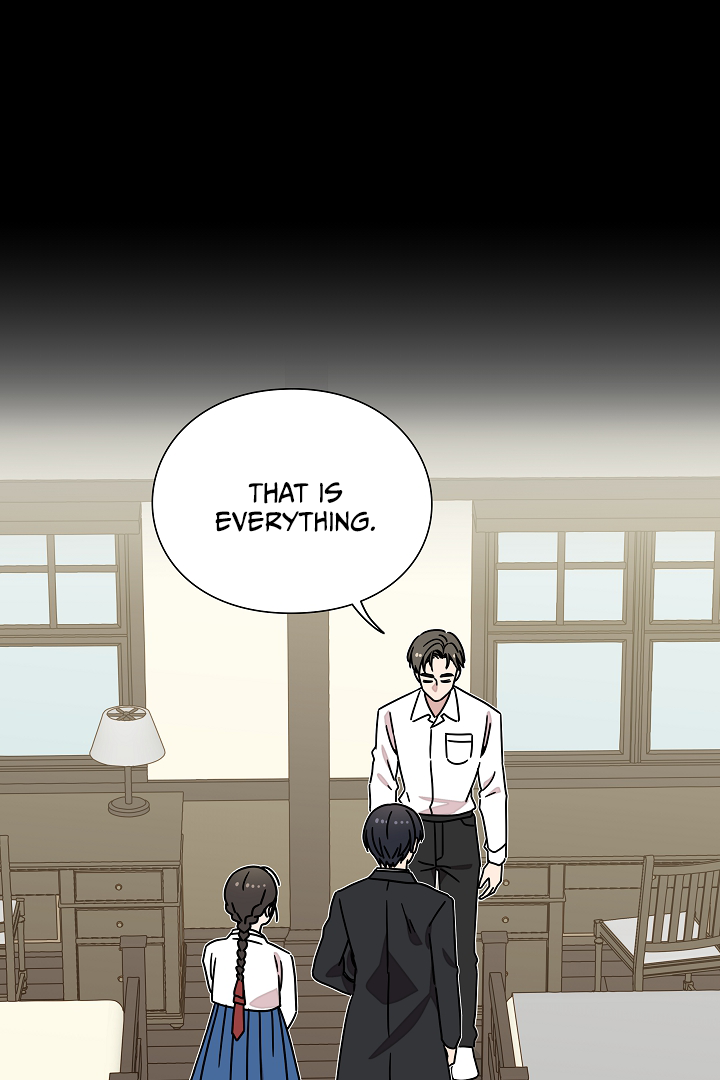Gyeongseong Detective Agency Chapter 27 - page 33