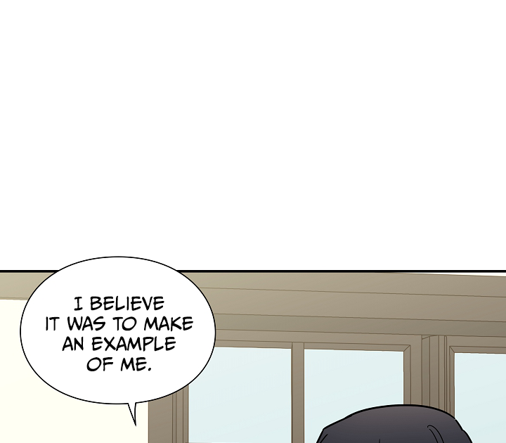 Gyeongseong Detective Agency Chapter 27 - page 40