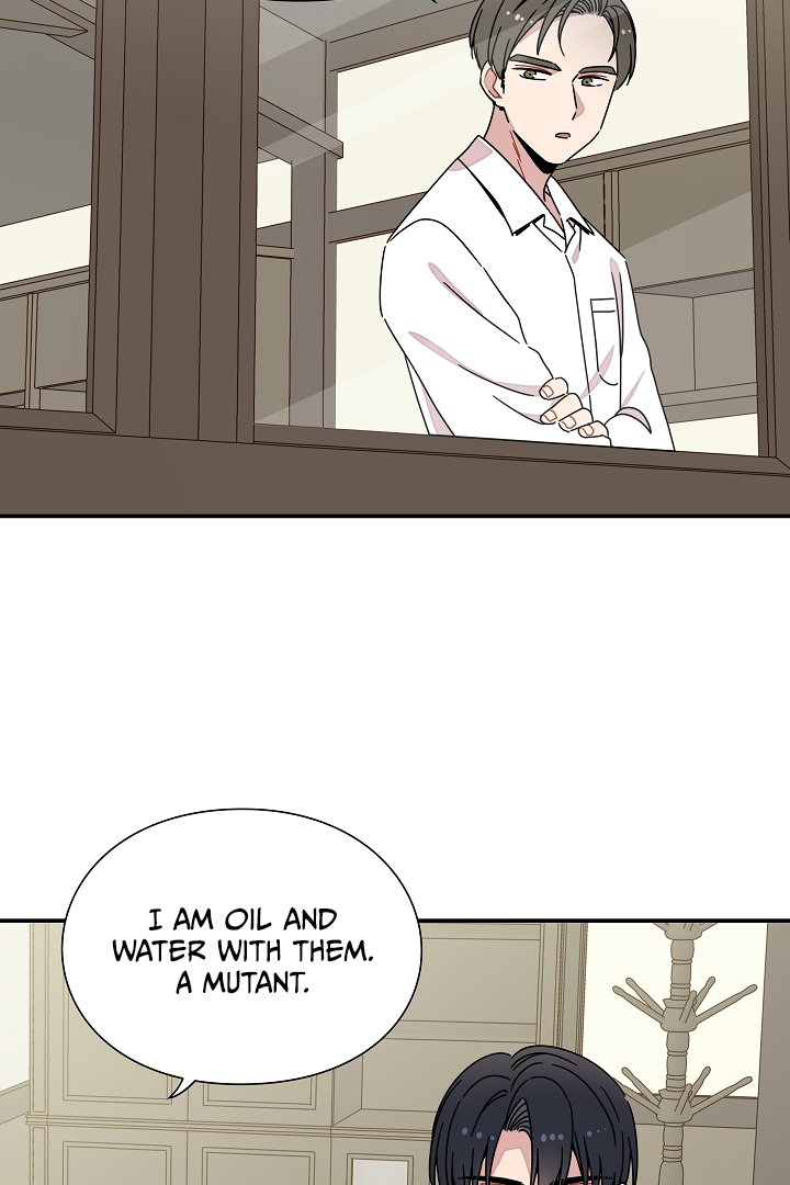 Gyeongseong Detective Agency Chapter 27 - page 42
