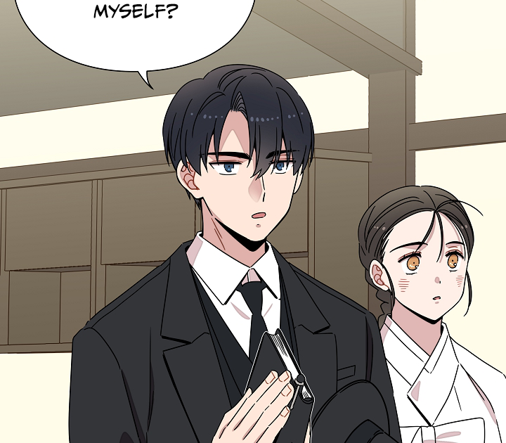 Gyeongseong Detective Agency Chapter 27 - page 49