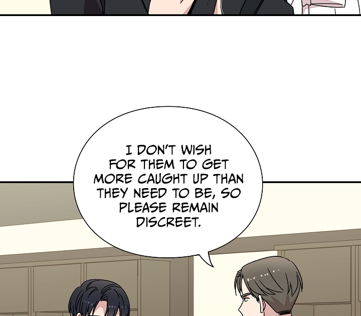 Gyeongseong Detective Agency Chapter 27 - page 50