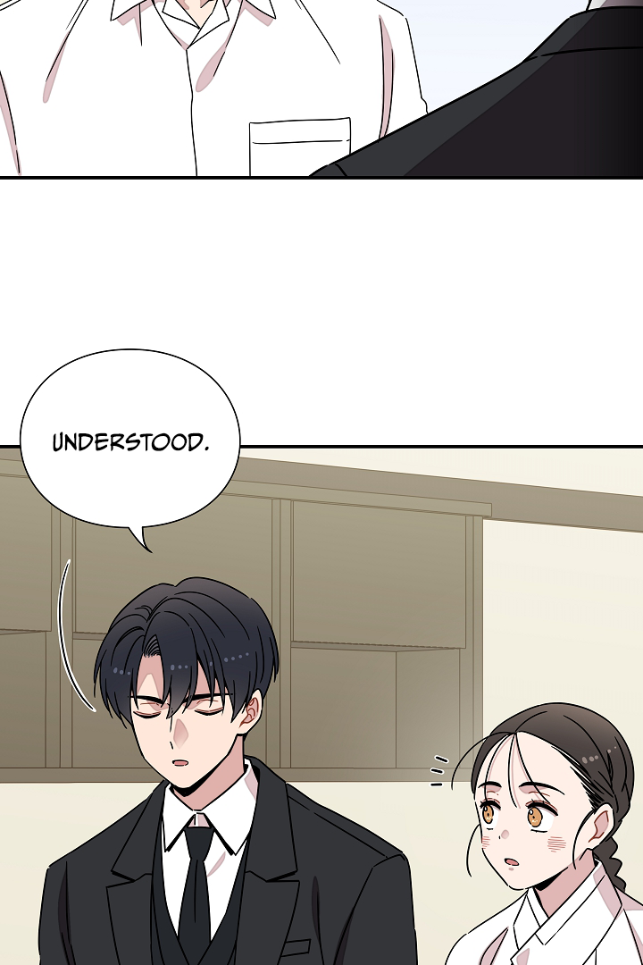 Gyeongseong Detective Agency Chapter 27 - page 54