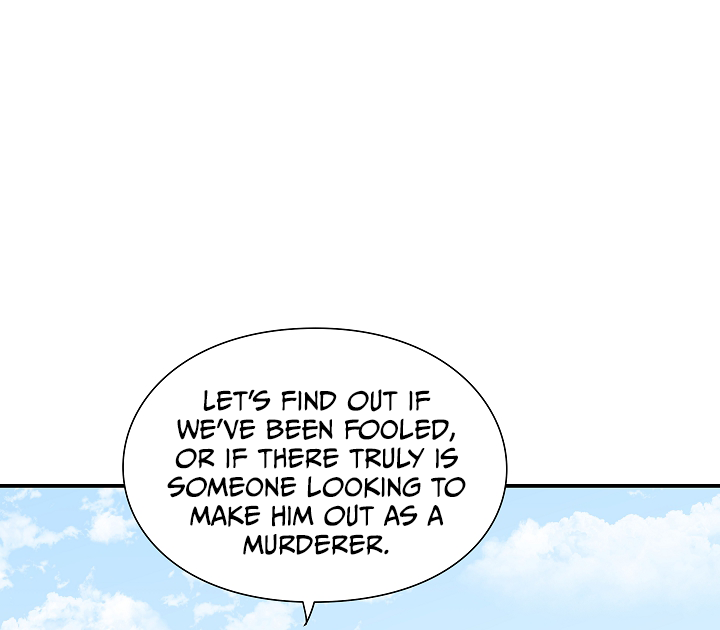 Gyeongseong Detective Agency Chapter 27 - page 59