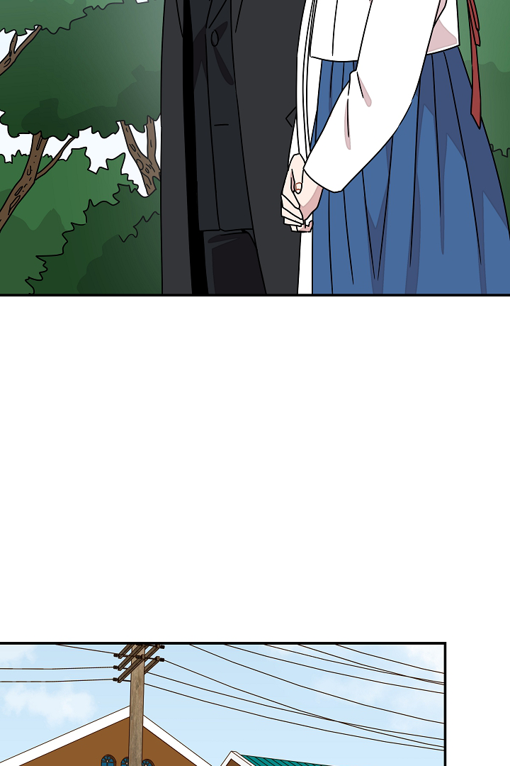 Gyeongseong Detective Agency Chapter 27 - page 61