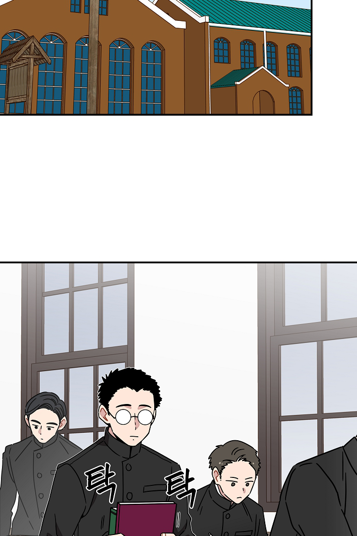 Gyeongseong Detective Agency Chapter 27 - page 62