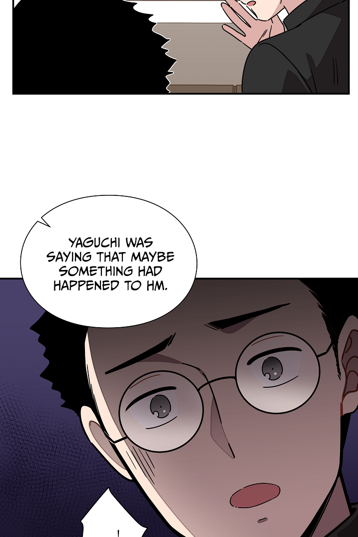 Gyeongseong Detective Agency Chapter 27 - page 66