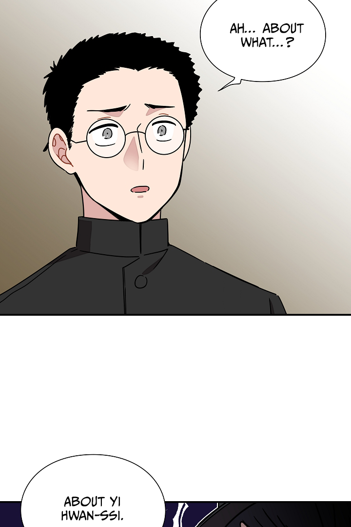 Gyeongseong Detective Agency Chapter 27 - page 72