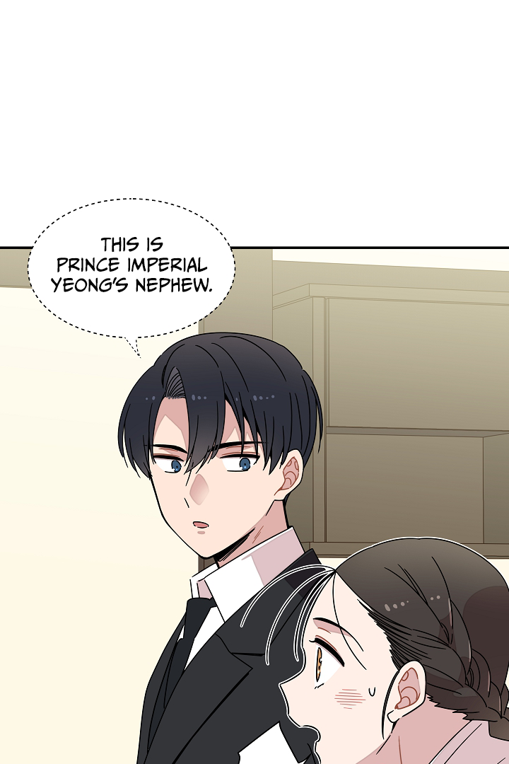 Gyeongseong Detective Agency Chapter 27 - page 8