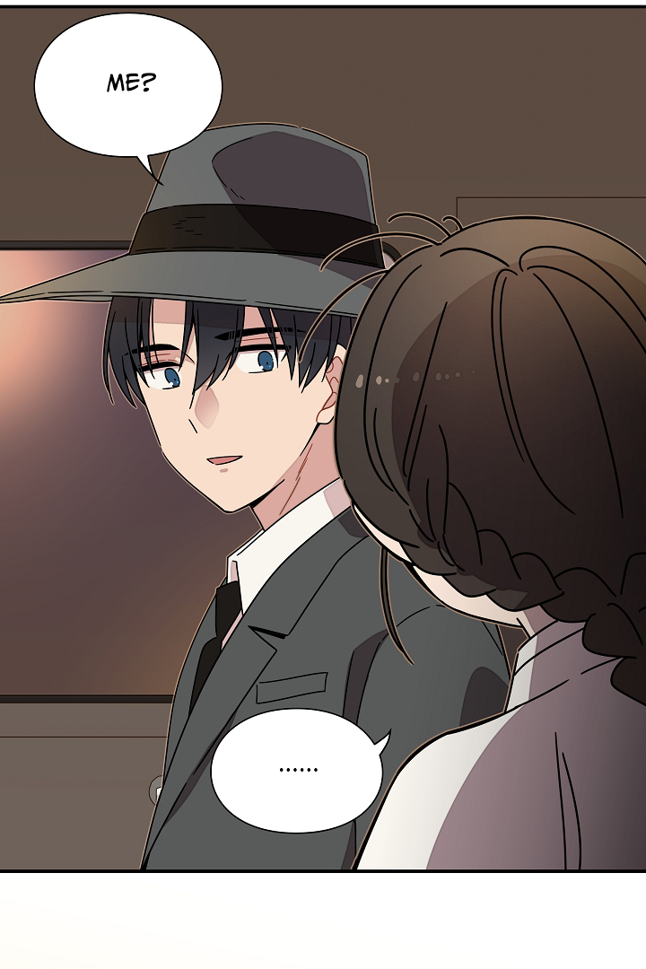 Gyeongseong Detective Agency Chapter 17 - page 12