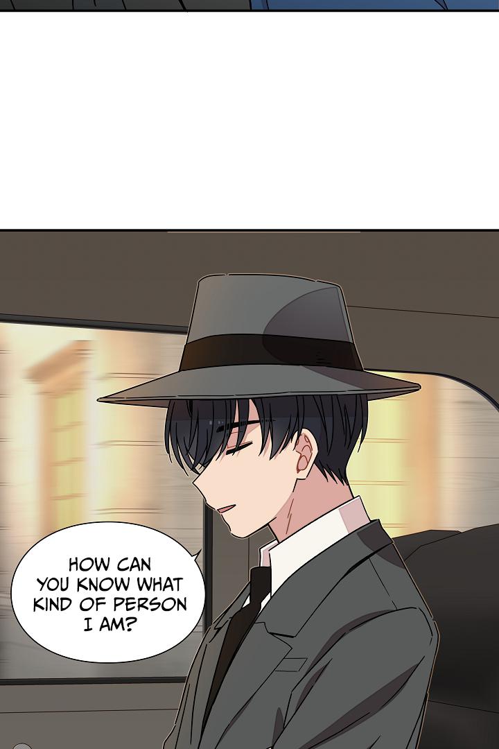 Gyeongseong Detective Agency Chapter 17 - page 16