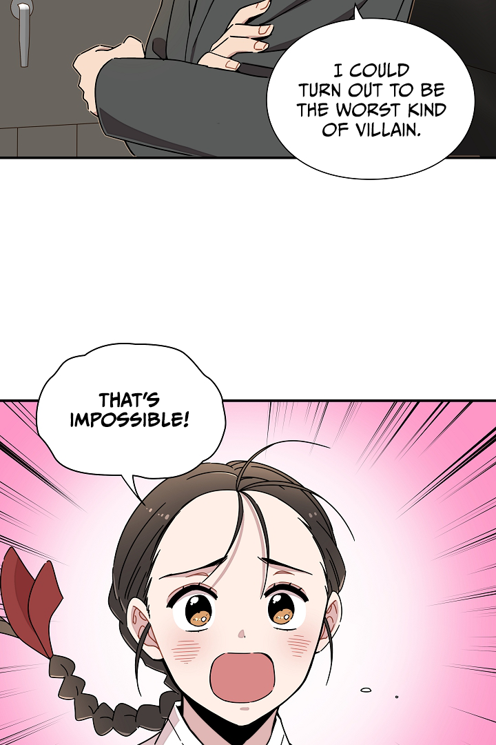 Gyeongseong Detective Agency Chapter 17 - page 17