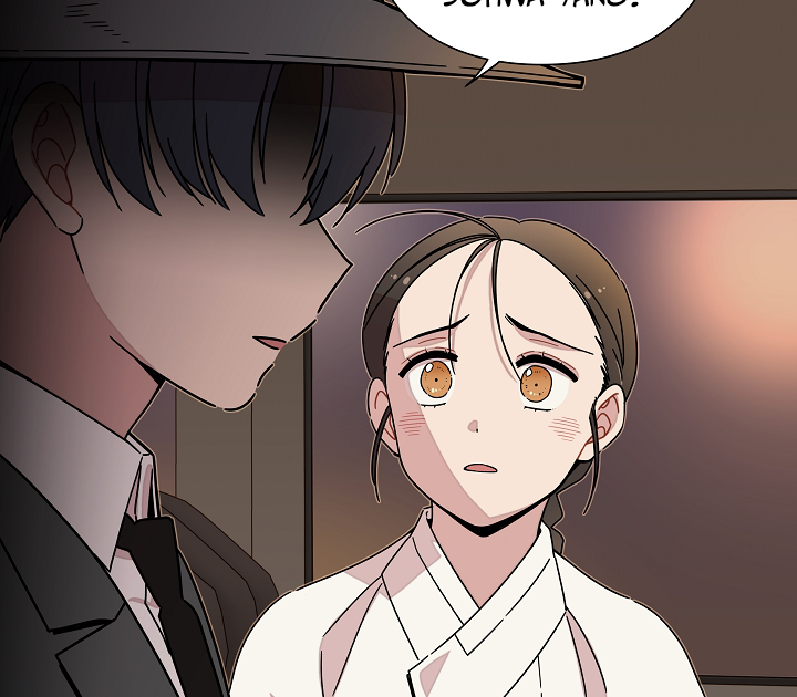 Gyeongseong Detective Agency Chapter 17 - page 19
