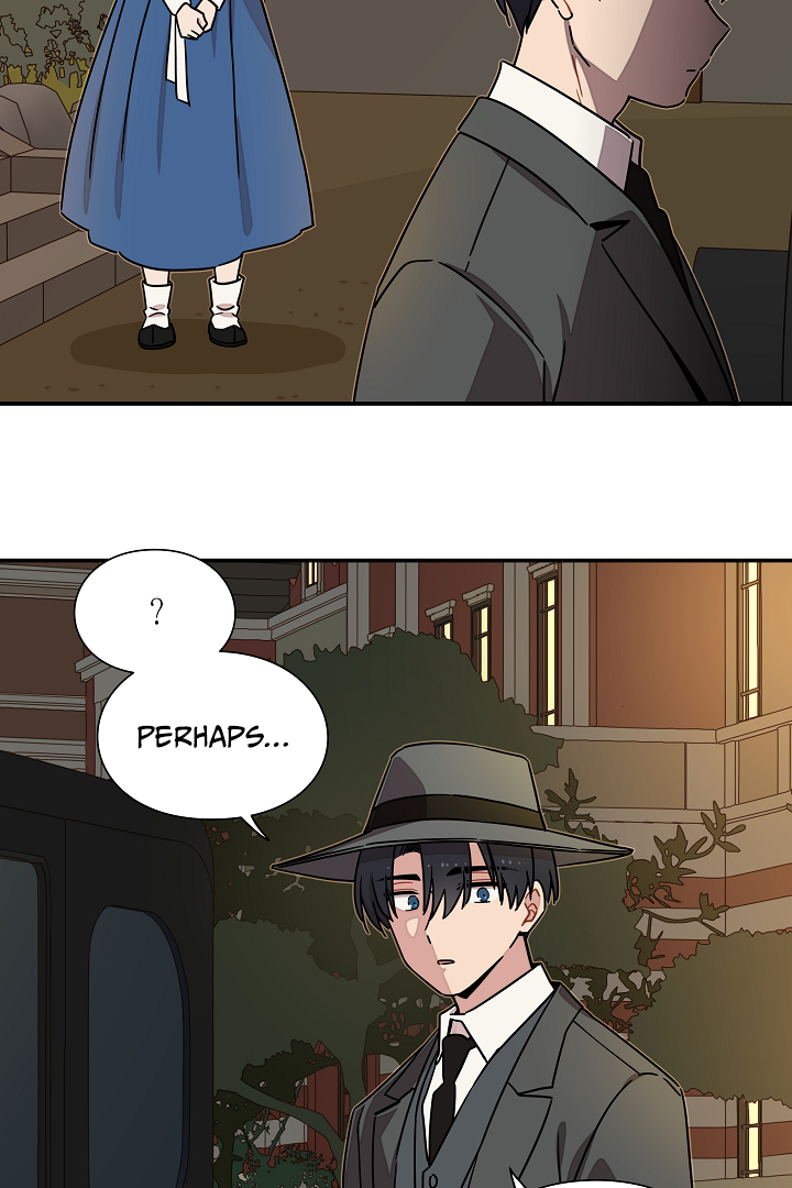 Gyeongseong Detective Agency Chapter 17 - page 30