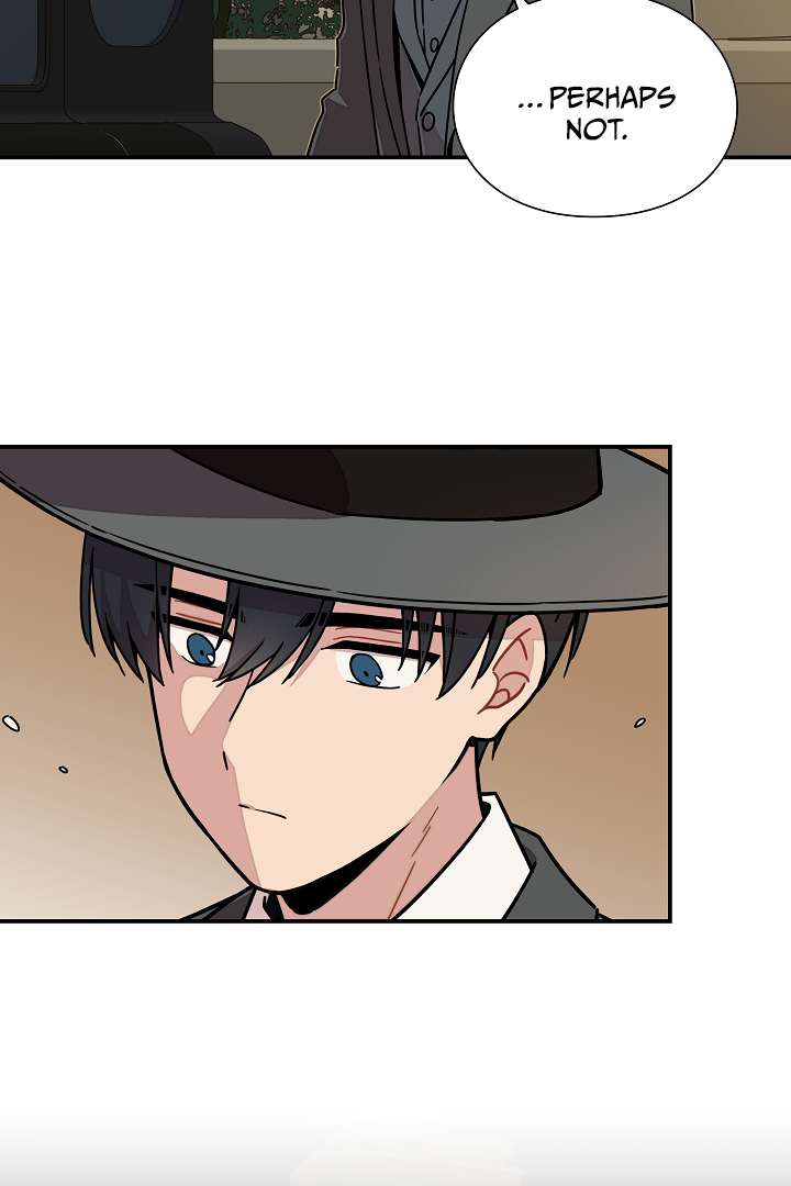 Gyeongseong Detective Agency Chapter 17 - page 31