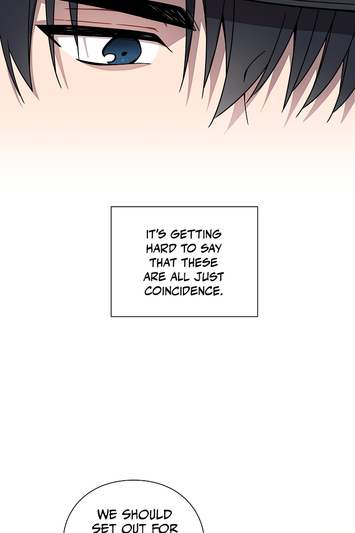 Gyeongseong Detective Agency Chapter 17 - page 50