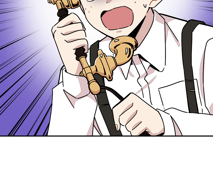 Gyeongseong Detective Agency Chapter 17 - page 58