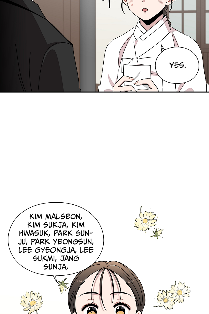 Gyeongseong Detective Agency Chapter 17 - page 67