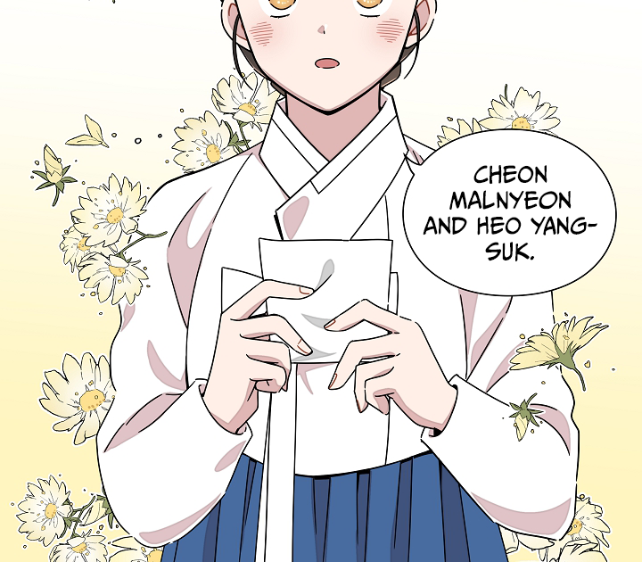 Gyeongseong Detective Agency Chapter 17 - page 68