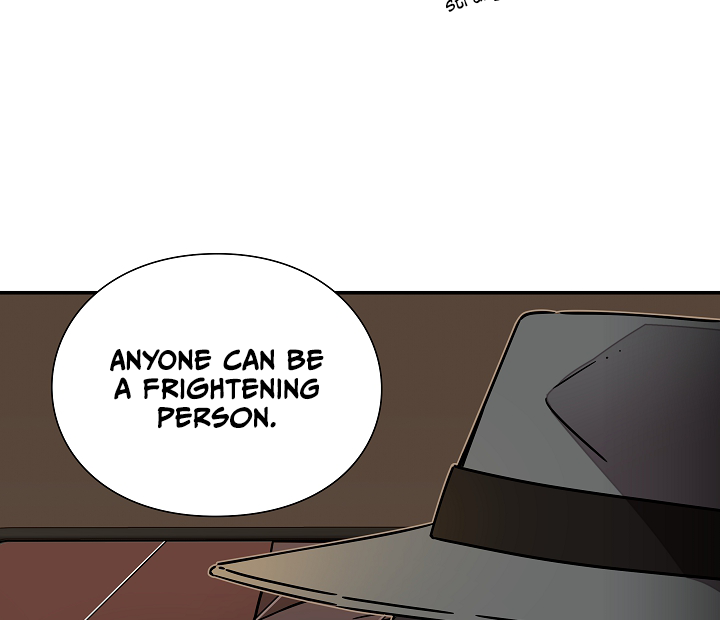 Gyeongseong Detective Agency Chapter 17 - page 9