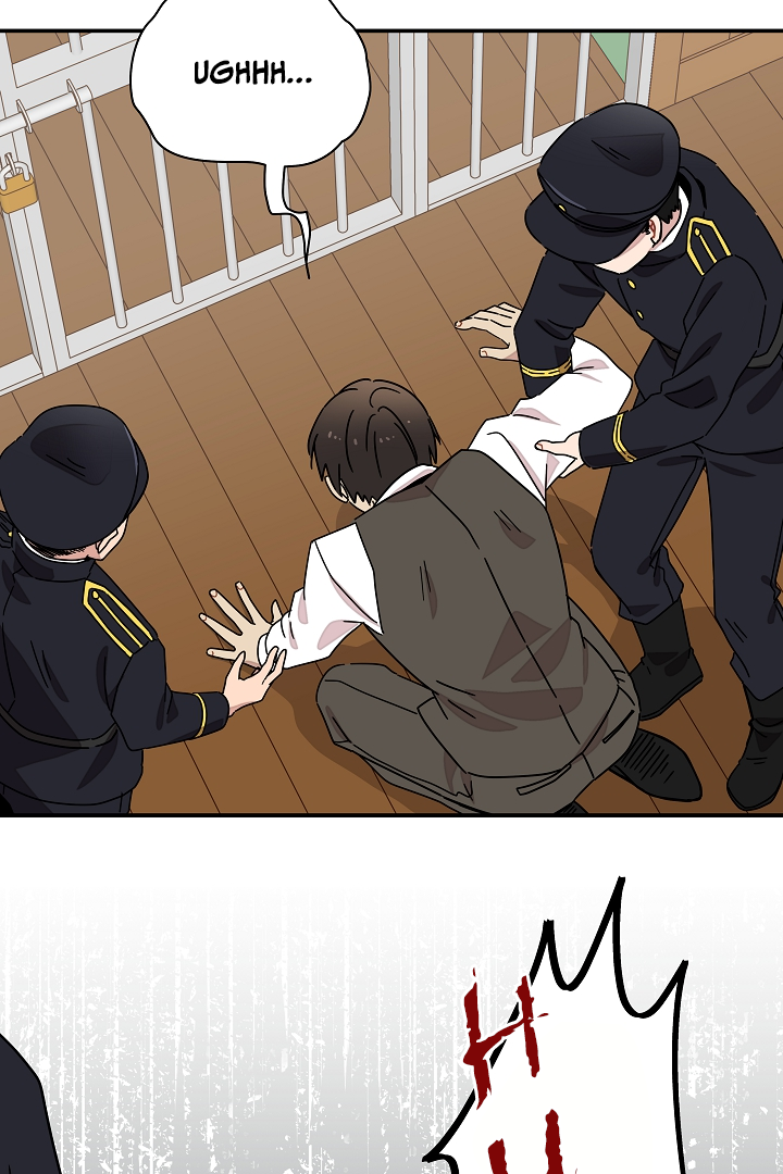 Gyeongseong Detective Agency Chapter 14 - page 67
