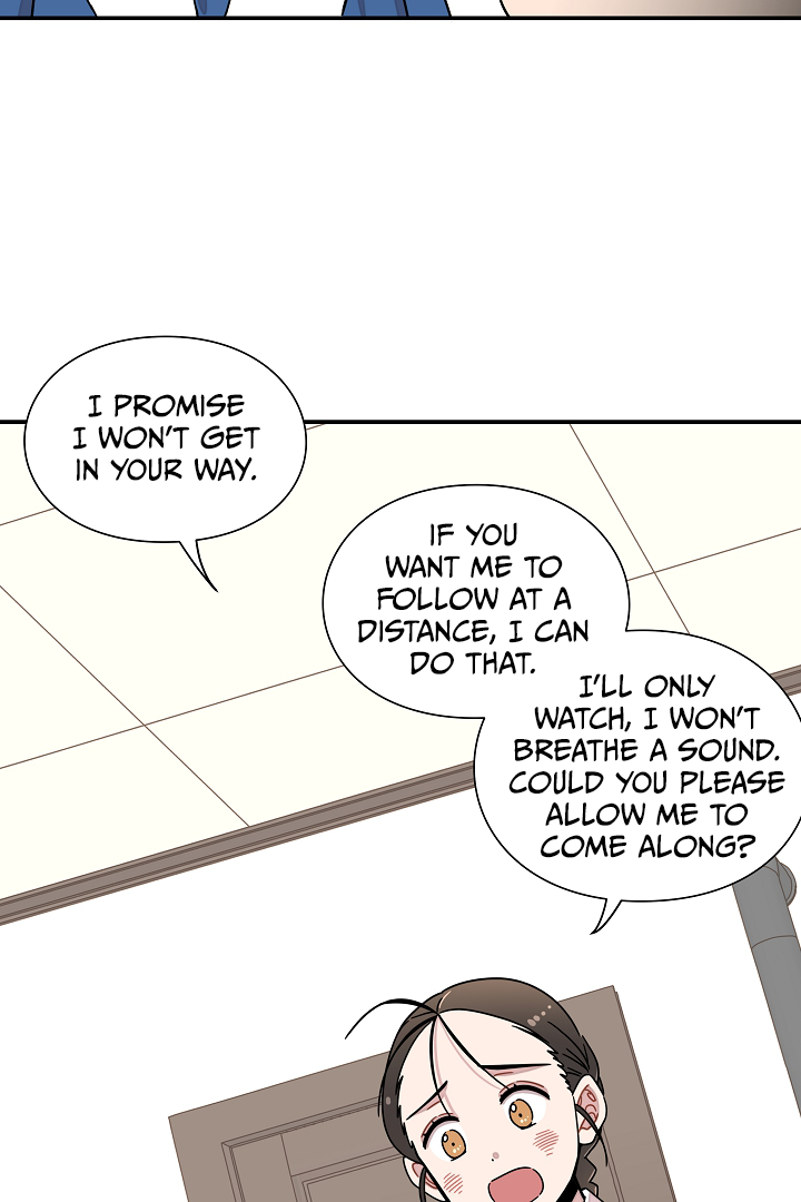 Gyeongseong Detective Agency Chapter 16 - page 15