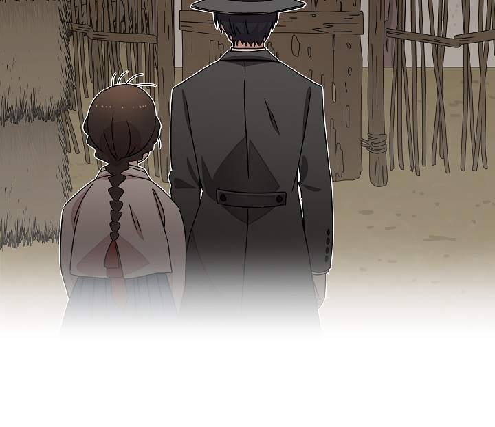Gyeongseong Detective Agency Chapter 16 - page 39